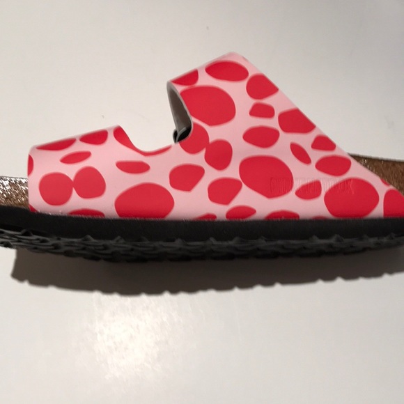 Birkenstock Arizona BS. Size 38 Narrow. NWT - Picture 2 of 7